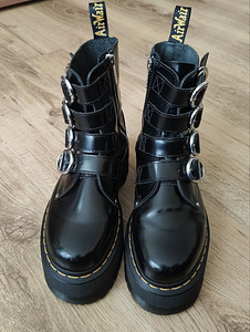 Dr. Martens EU 37 (4 фото из 6)