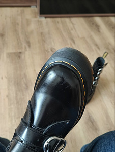 Dr. Martens EU 37 (5 фото из 6)