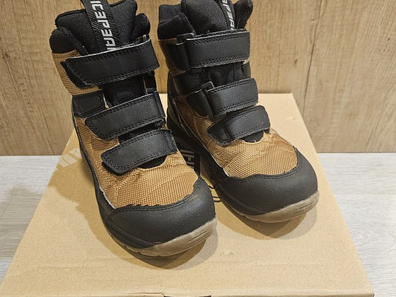 Зимние сапоги Icepeak, 25