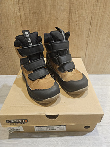 Icepeak talvesaapad, 25 (1 foto / 6)