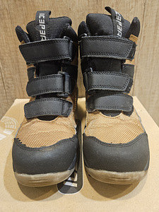 Icepeak talvesaapad, 25 (2 foto / 6)