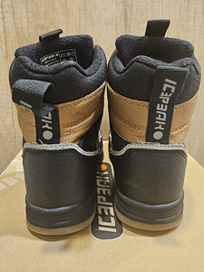 Icepeak talvesaapad, 25 (3 foto / 6)