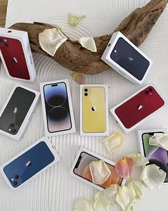 iPhone – alates iPhone 13 ja uuemad, raha kätte kohe (1 foto / 3)
