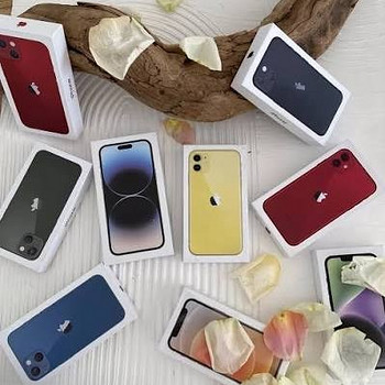 iPhone – alates iPhone 13 ja uuemad, raha kätte kohe