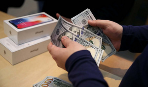 iPhone – alates iPhone 13 ja uuemad, raha kätte kohe (2 foto / 3)