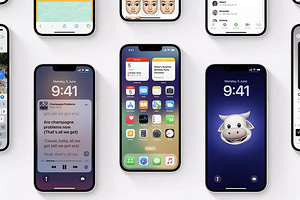 iPhone – alates iPhone 13 ja uuemad, raha kätte kohe (3 foto / 3)