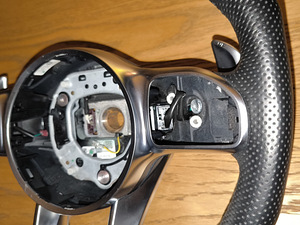 Mercedes AMG rool (3 foto / 10)