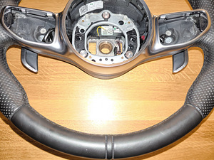 Mercedes AMG rool (6 foto / 10)
