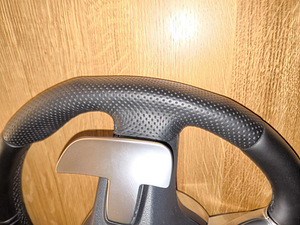 Mercedes AMG rool (8 foto / 10)