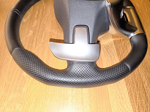 Mercedes AMG rool (9 foto / 10)
