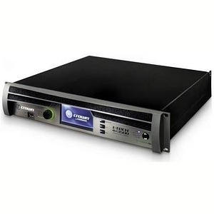 Crown I-Tech 4X3500HD with Speakon Connectors UUS! (1 foto / 2)