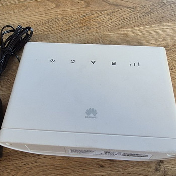 Huawei B315s-22
