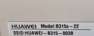Huawei B315s-22 (4 фото из 5)