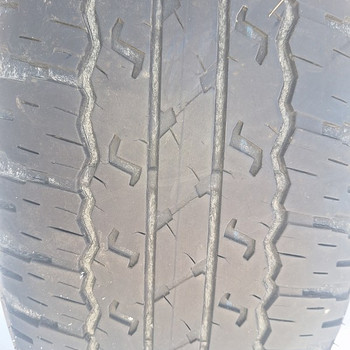 Летняя резина 265/65R17 112S
