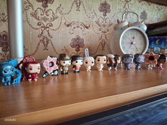 Stranger things