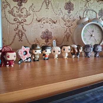 Stranger things