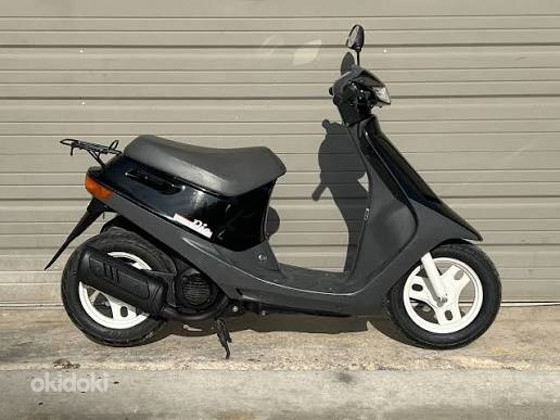 Honda Dio 50cc