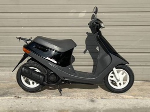 Honda Dio 50cc (1 foto / 1)