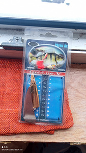 Пярнуский комбаин (3 фото из 5)