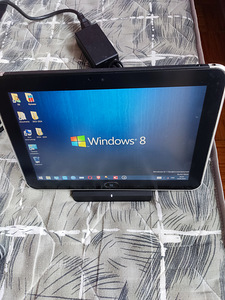 Планшет HP ElitePad 900 (1 фото из 3)