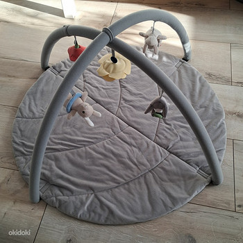 GULLIGAST Beebi tegeluskeskus (ikea)