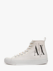Женские кеды Armani Exchange A/X (1 фото из 3)
