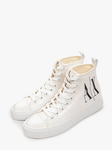 Женские кеды Armani Exchange A/X (2 фото из 3)
