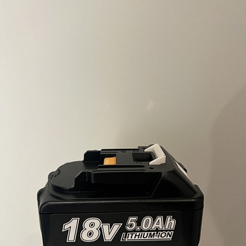 Аккумулятор Makita V18 аналог