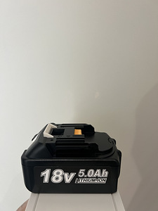 Aku Makita V18 analoog (5 foto / 5)