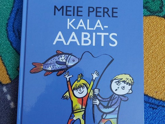 Букварь