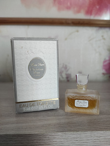 Dior 5ml Винтаж (1 фото из 7)