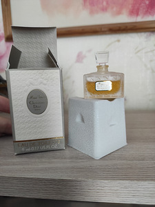 Dior 5ml Винтаж (4 фото из 7)