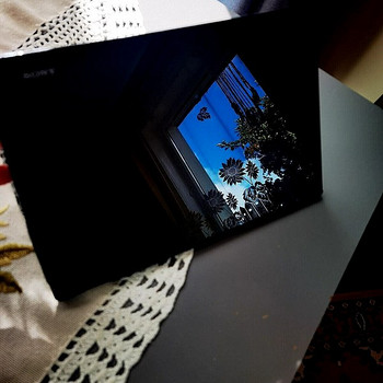 Sony Xperia Tablet Z