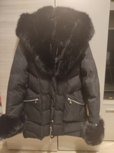 Talvejope kunstkarusnahaga (1 foto / 5)