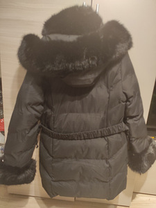 Talvejope kunstkarusnahaga (2 foto / 5)