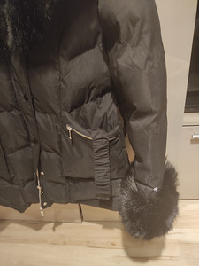 Talvejope kunstkarusnahaga (4 foto / 5)