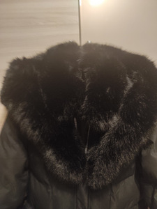 Talvejope kunstkarusnahaga (5 foto / 5)