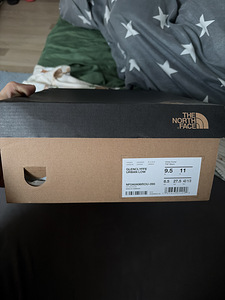 Müüa The North Face Glenclyffe Urban Low saapad (1 foto / 9)