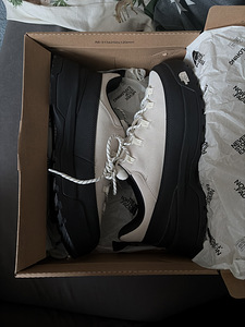 Müüa The North Face Glenclyffe Urban Low saapad (3 foto / 9)