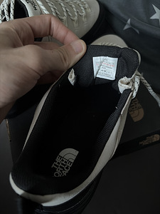 Müüa The North Face Glenclyffe Urban Low saapad (4 foto / 9)