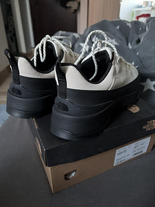 Müüa The North Face Glenclyffe Urban Low saapad (5 foto / 9)