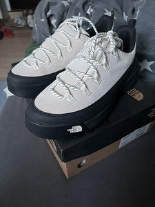 Müüa The North Face Glenclyffe Urban Low saapad (6 foto / 9)