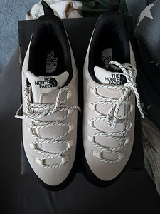 Müüa The North Face Glenclyffe Urban Low saapad (7 foto / 9)