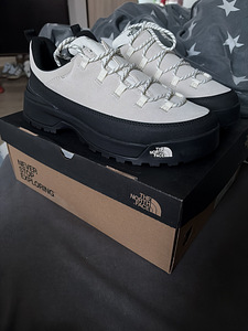 Müüa The North Face Glenclyffe Urban Low saapad (8 foto / 9)
