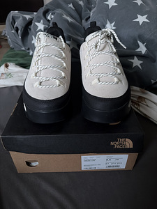 Müüa The North Face Glenclyffe Urban Low saapad (9 foto / 9)
