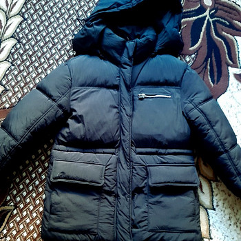 Oversize talvejope