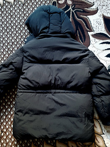 Oversize talvejope (3 foto / 7)