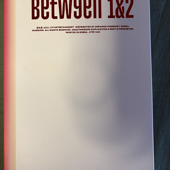 Twice Between 1&2