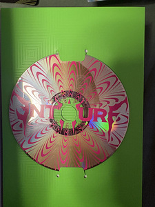 NMIXX Entwurf 2nd single album / Limited Version (2 foto / 4)