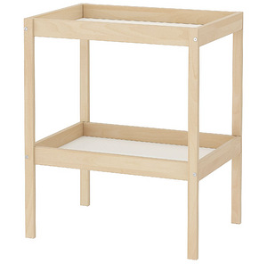 Ikea Sniglar пеленальный стол (1 фото из 2)